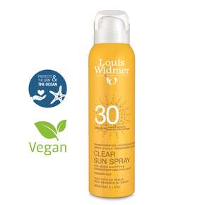 Widmer Clear Sun Spray 30, A-Nr.: 3827993 - 01