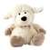 Wärmestofftier Minis Schaf Beige, A-Nr.: 4016185 - 02