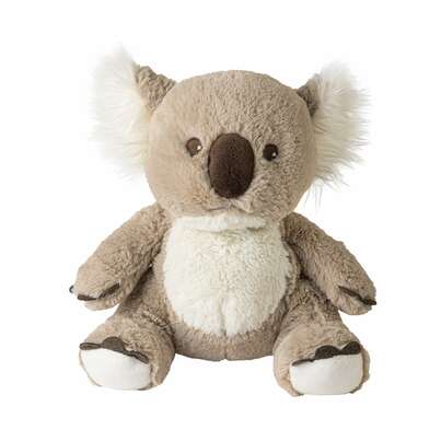 Wärmestofftier Minis Koala, A-Nr.: 4375464 - 01