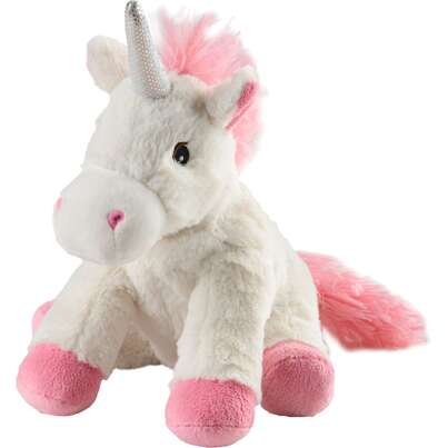 Sie sehen eine Packung Warmies Minis Einhorn, Produktbild: 01 Warmies Minis Einhorn, A-Nr.: 4539799 - 01