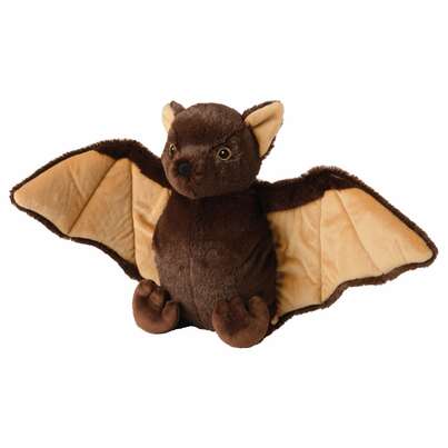 Warmies Fledermaus, A-Nr.: 5356227 - 01