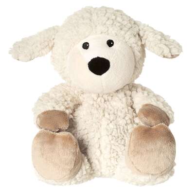 Warmies Schaf Flocke Sherpa, A-Nr.: 4020790 - 01