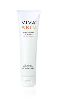 Viva Skin Fußcreme, A-Nr.: 4358046 - 02