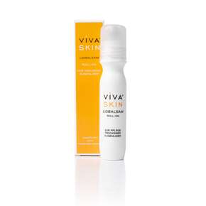 Viva Skin Lidbalsam Roll On 15ml, A-Nr.: 4180424 - 01