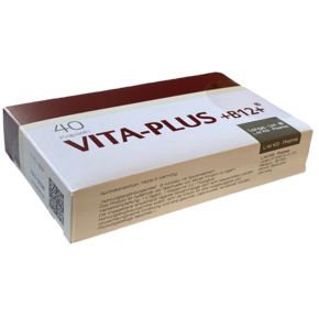 Vita Plus B12, A-Nr.: 5741824 - 01