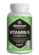 Vitamaze Vitamin K1+K2 Komplex hochdosiert vegan, A-Nr.: 5179423 - 01