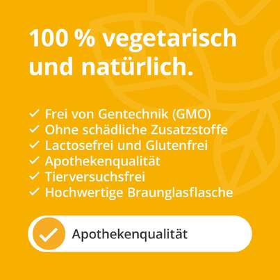 Sie sehen eine Packung Casida Vitamin D3 Tropfen 5000 I.E., Produktbild: 04 Casida Vitamin D3 Tropfen 5000 I.E., A-Nr.: 5339039 - 04