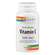 Sie sehen eine Packung Supplementa Vitamin C 500 mg mit Hagebutte & Acerola, verz. Abgabe Kapseln, Produktbild: 01 Supplementa Vitamin C 500 mg mit Hagebutte & Acerola, verz. Abgabe Kapseln, A-Nr.: 5574881 - 01