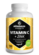 Vitamaze Vitamin C 1000mg hochdosiert +Zink vegan, A-Nr.: 5179328 - 01