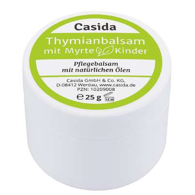 Thymianbalsam mit Myrte für Kinder, A-Nr.: 4352724 - 01