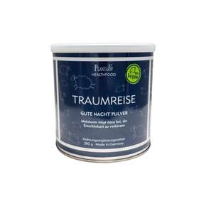 TraumReise - Gute Nacht Pulver, A-Nr.: 5779287 - 01