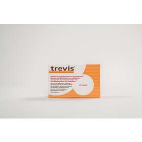 Trevis Kapseln, A-Nr.: 4057149 - 01