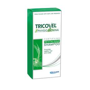 Tricovel Shampoo, A-Nr.: 3447144 - 01