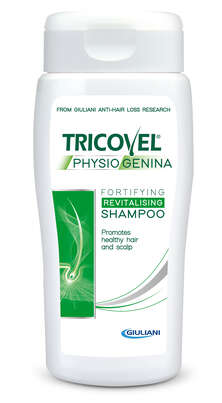 Tricovel Shampoo, A-Nr.: 3447144 - 02