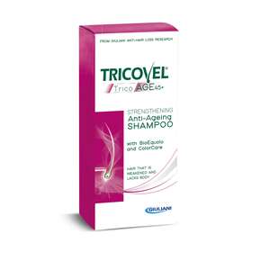 Tricovel TricoAge+ Shampoo, A-Nr.: 5204463 - 01