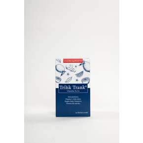 Trink Trank® Sticks 20 Sticks/10 ml, A-Nr.: 5298062 - 01