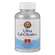 Sie sehen eine Packung Supplementa Ultra Cal-Citrate Plus Tabletten, Produktbild: 01 Supplementa Ultra Cal-Citrate Plus Tabletten, A-Nr.: 5597422 - 01