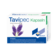 Tavipec Kapseln, A-Nr.: 2453007 - 02