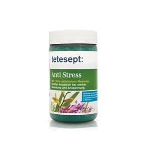 tetesept Gesundheits-Meersalz Anti-Stress, A-Nr.: 4038092 - 01