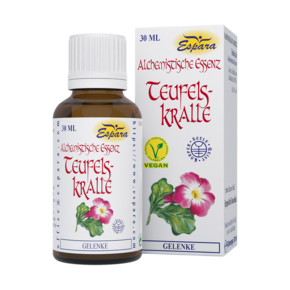 Espara Teufelskralle Alchemistische Essenz 30ml, A-Nr.: 4040137 - 01