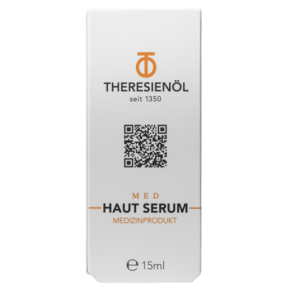 THERESIENÖL MED HAUT SERUM, A-Nr.: 4796734 - 01