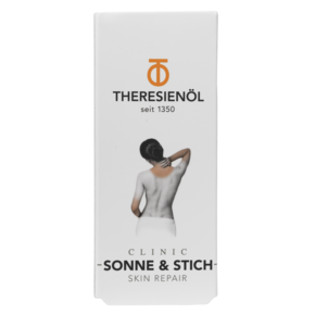 THERESIENÖL Clinic Sonne &amp;amp; Stich Skin Repair, A-Nr.: 4762072 - 01