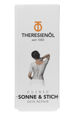 THERESIENÖL Clinic Sonne &amp; Stich Skin Repair, A-Nr.: 4762072 - 01