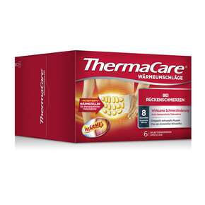 ThermaCare® Rücken 6 Stk., A-Nr.: 4146344 - 01