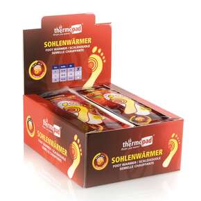 Thermopad Sohlenwärmer S im 30er Aufsteller, A-Nr.: 5426548 - 01