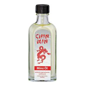 Chin Min Öl 100ml, A-Nr.: 2572663 - 01