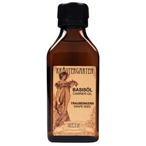 Basisöl Traubenkern 100ml, A-Nr.: 2673482 - 01