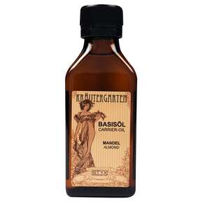 Basisöl Mandel 100ml, A-Nr.: 1605604 - 01