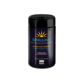 Spirulina Presslinge (240 Stk., 96g), A-Nr.: 5163586 - 01