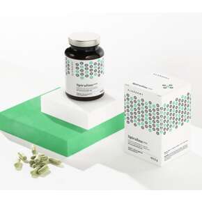Spirulìna PRIME, A-Nr.: 5457460 - 01