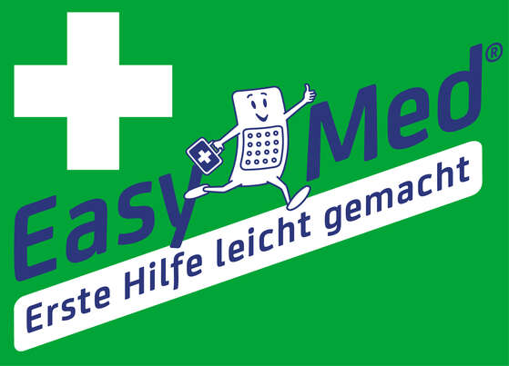Sie sehen eine Packung EasyMed Spezialpflasterbox HACCP, Produktbild: 01 EasyMed Spezialpflasterbox HACCP, A-Nr.: 4894721 - 01
