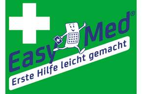 EasyMed Spezialpflasterbox HACCP, A-Nr.: 4894721 - 01