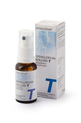 Spenglersan Kolloid T, A-Nr.: 1136948 - 01