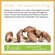 Shiitake Pulver 190g, A-Nr.: 4547014 - 04