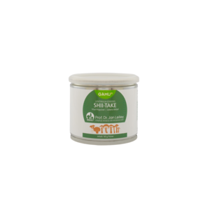 Gamu Shii-take Bio Pulver, A-Nr.: 5600236 - 01