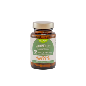 Gamu Bio Shii-take | Lentinulin Kapseln, A-Nr.: 5600213 - 01