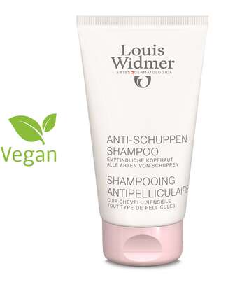 Widmer Anti-Schuppen Shampoo, A-Nr.: 3730756 - 01