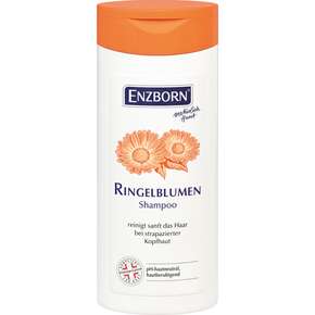 Enzborn Ringelblumen Shampoo, A-Nr.: 2040311 - 01