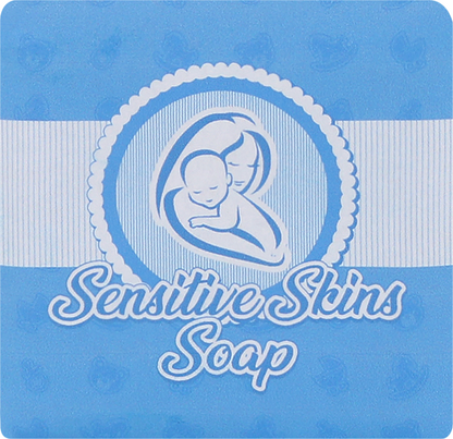 Madiza Bio Seife Sensitive Skin Face &amp; Body, A-Nr.: 5446947 - 01