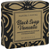 Madiza Bio Seife Schwarz Vanuatu Black Magic Soap, A-Nr.: 5446976 - 01