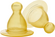 Bio Flaschensauger Fast 6+ Monate, A-Nr.: 5568679 - 02