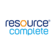 Sie sehen eine Packung Resource® Complete Neutral 1300g, Produktbild: 03 Resource® Complete Neutral 1300g, A-Nr.: 3868443 - 03