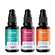 Anti-Aging-Set: Retinol, Vitamin C &amp; Hyaluron Serum, A-Nr.: 5423194 - 01