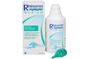 Rhinomer Medium, A-Nr.: 1889607 - 01