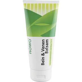 RÖWO® Bein &amp;amp; Venen Balsam, A-Nr.: 3940695 - 01