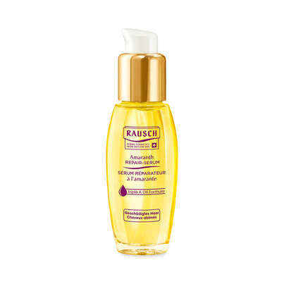 RAUSCH Amaranth REPAIR-SERUM, A-Nr.: 4074981 - 01